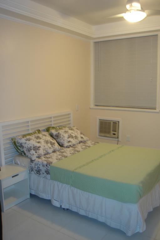 Apartamento Da Marlene Rio de Janeiro Exterior photo